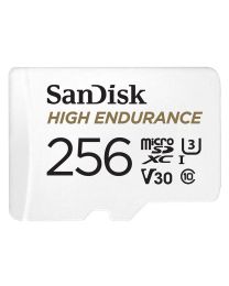 DB-microSD-256 Endurance