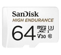 DB-microSD-64 Endurance