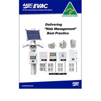 AARC-EVAC Wireless Emergency Alert System