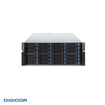 NVR-Server 4800-24Bay