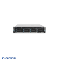 NVR-Server 4800-8Bay