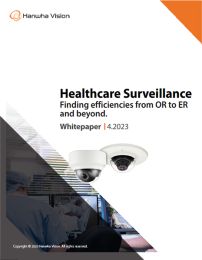 Healthcare Surveillance
