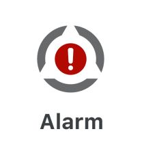 Alarm Board