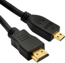 SCA-MicroHDMI-Cable