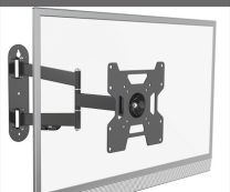 SC-LCD Wallmount-Articulate 32-37