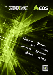 EOS Solutions Brochure 2023