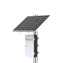 NexSolar-15W