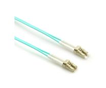 SCA-LCLC-MM-OM4-1.5M-Aqua