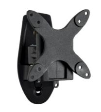 SC-LCD Wall Mount-Tilt/Swivel