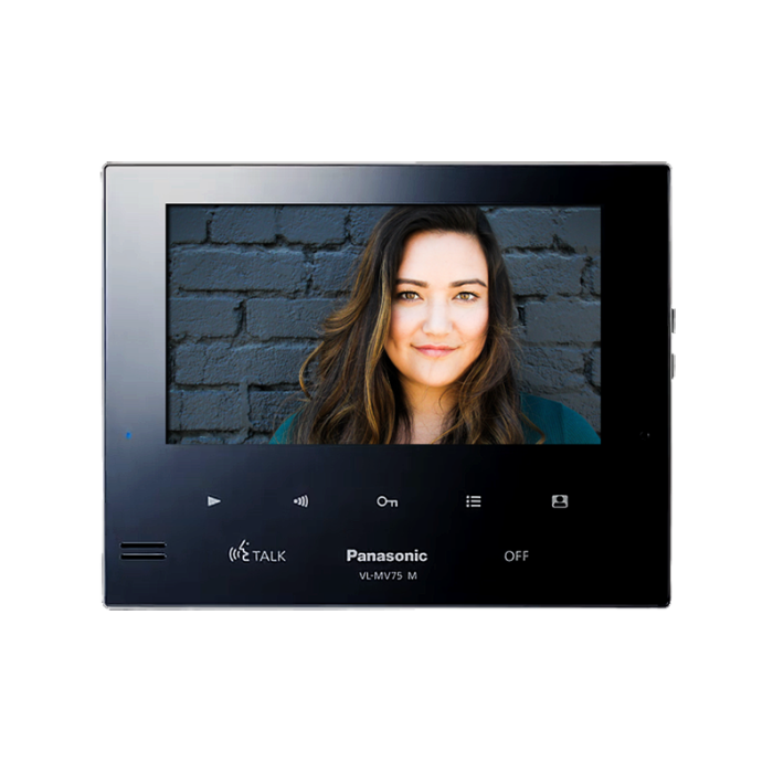 Panasonic 7