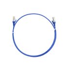 SCA-CAT6-1M/Blue