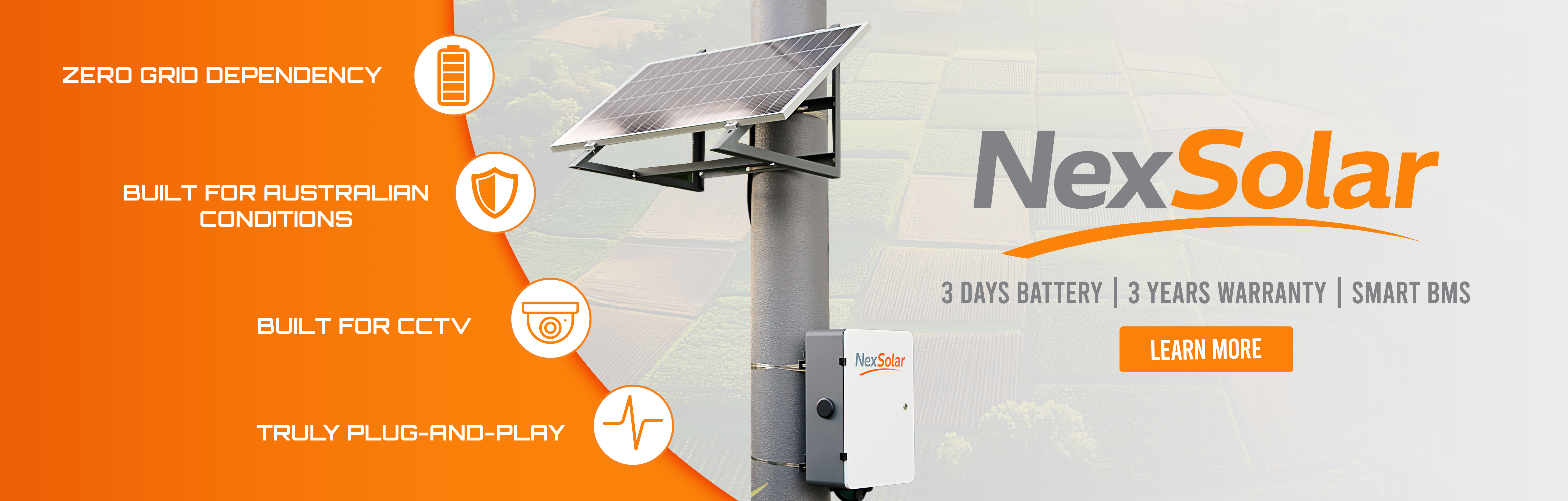 Nexsolar