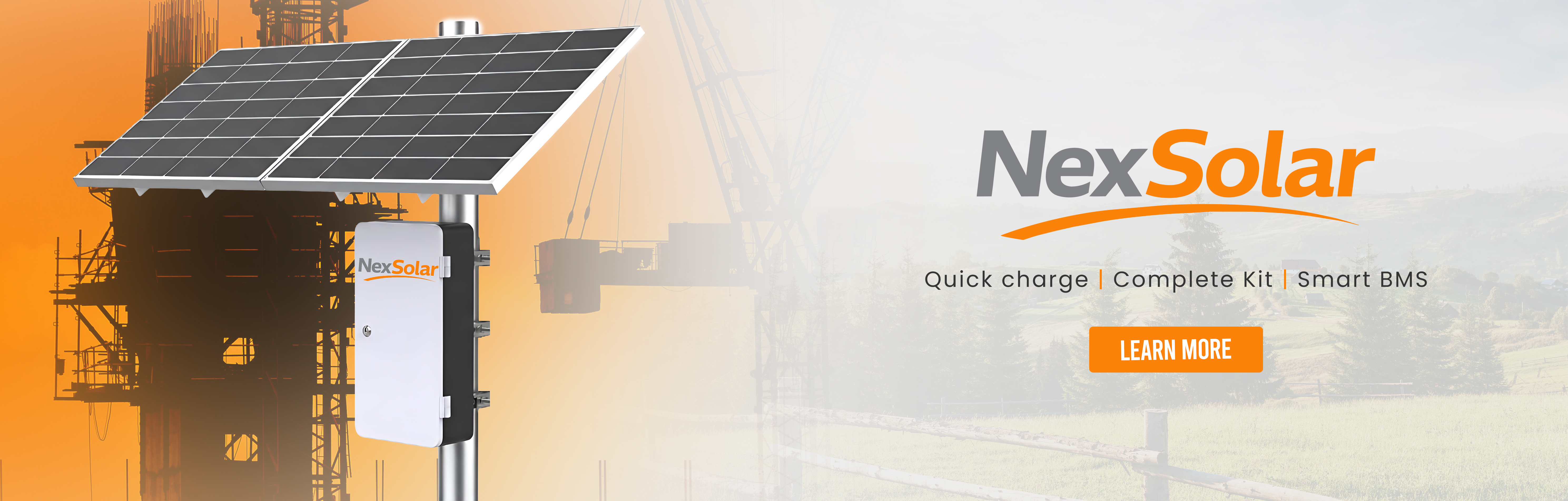 Nexsolar