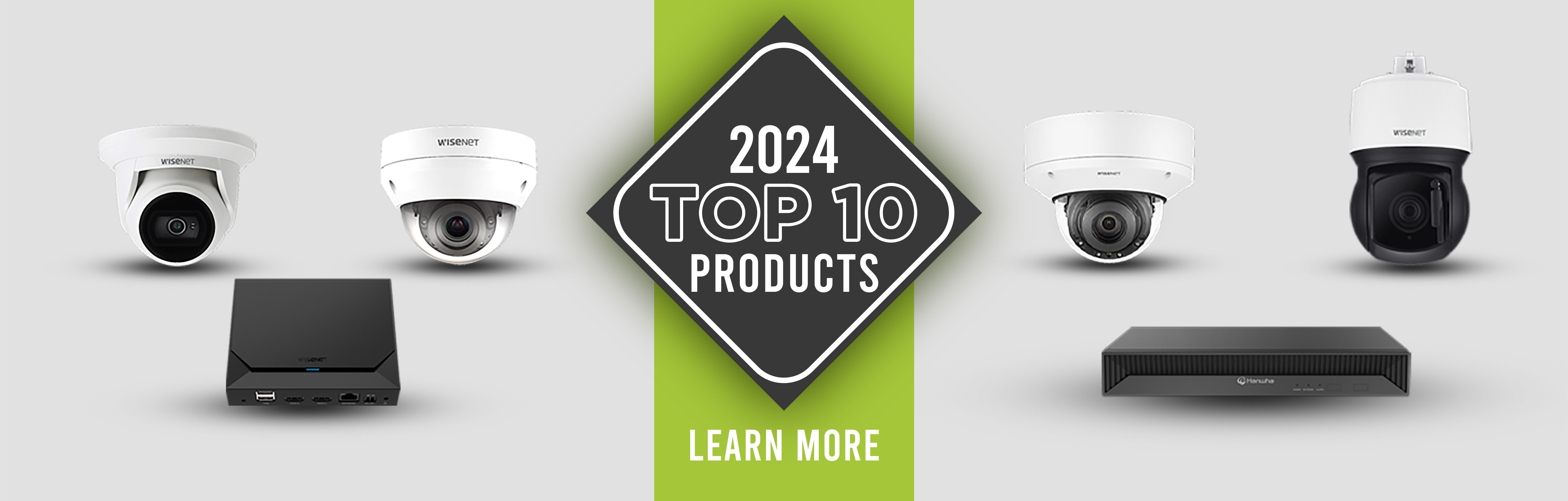 Top 10 Products